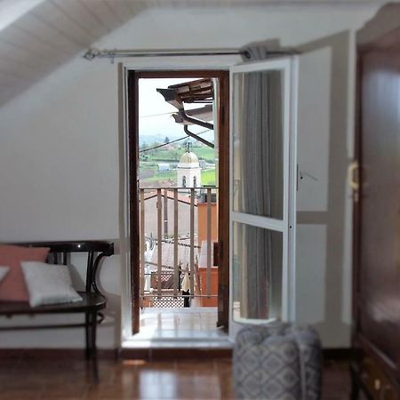 Domus Tua Bed & Breakfast Pietrelcina Eksteriør bilde