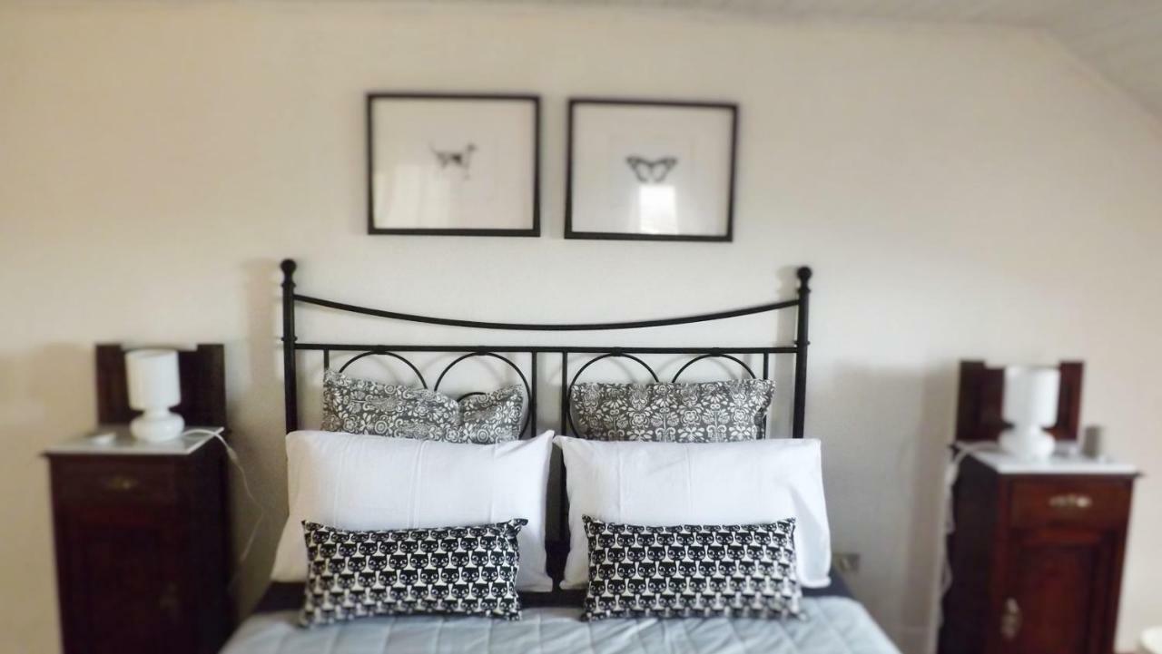 Domus Tua Bed & Breakfast Pietrelcina Eksteriør bilde