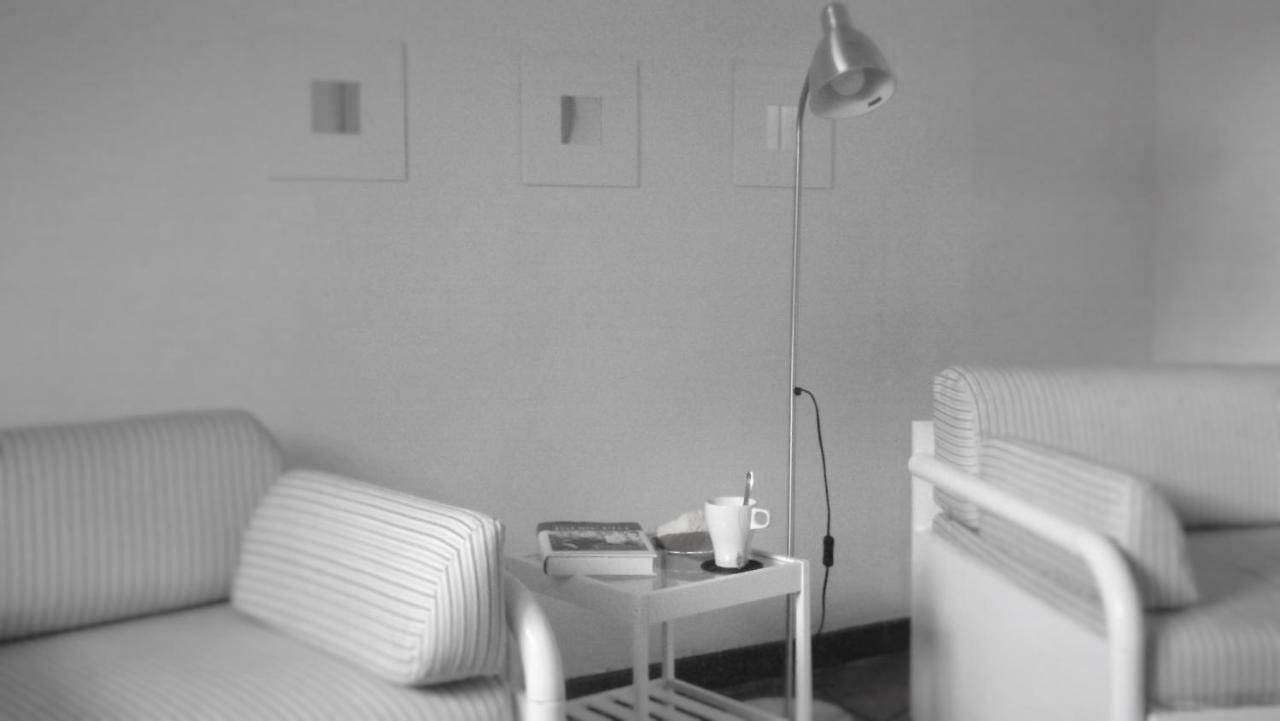 Domus Tua Bed & Breakfast Pietrelcina Eksteriør bilde