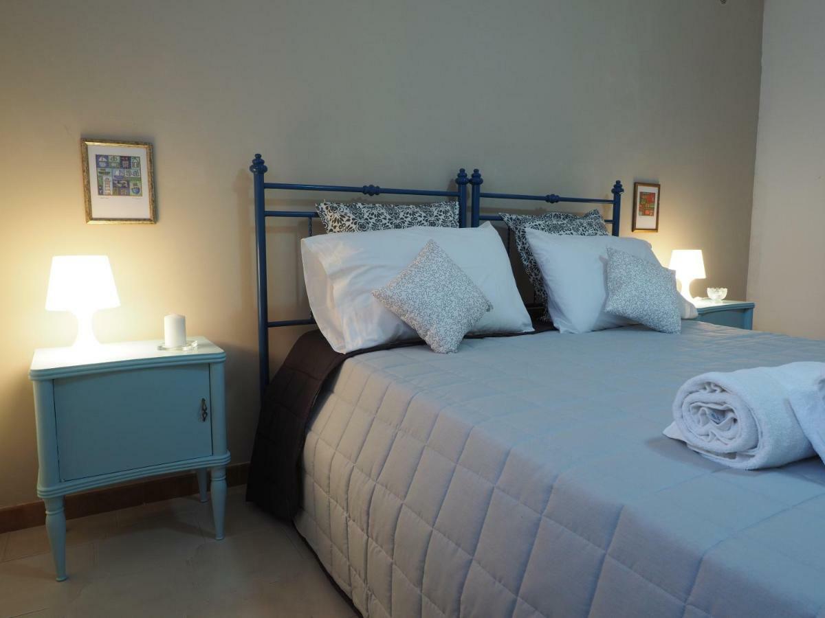 Domus Tua Bed & Breakfast Pietrelcina Eksteriør bilde