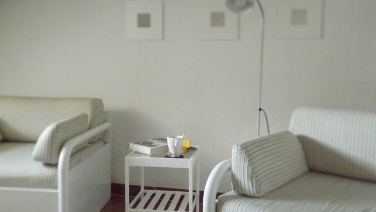 Domus Tua Bed & Breakfast Pietrelcina Eksteriør bilde