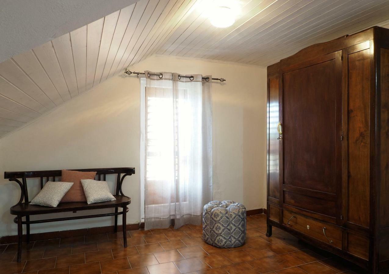 Domus Tua Bed & Breakfast Pietrelcina Eksteriør bilde