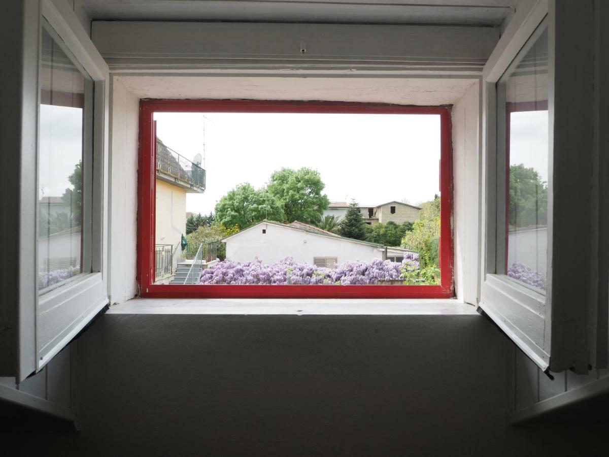 Domus Tua Bed & Breakfast Pietrelcina Eksteriør bilde