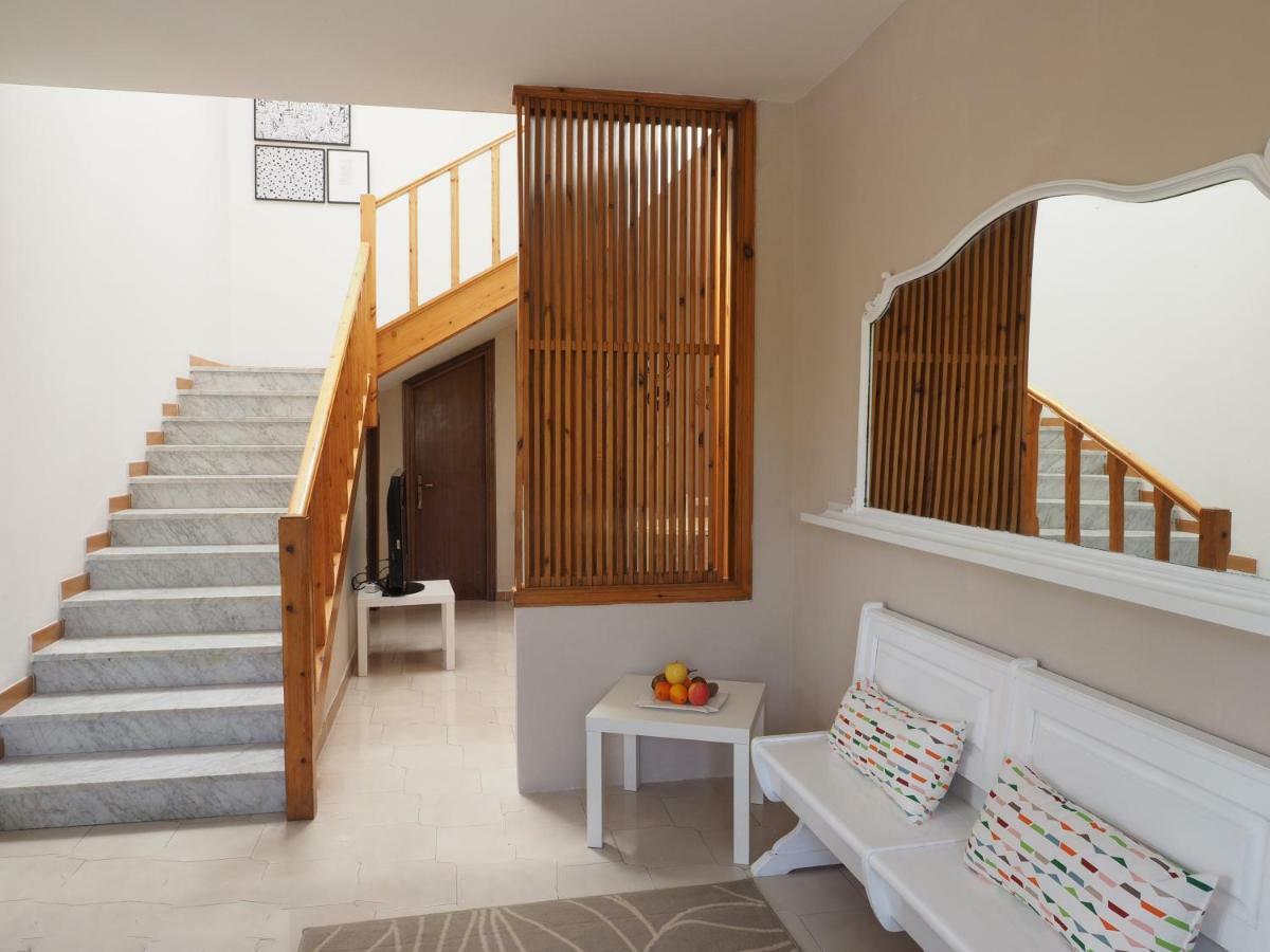 Domus Tua Bed & Breakfast Pietrelcina Eksteriør bilde