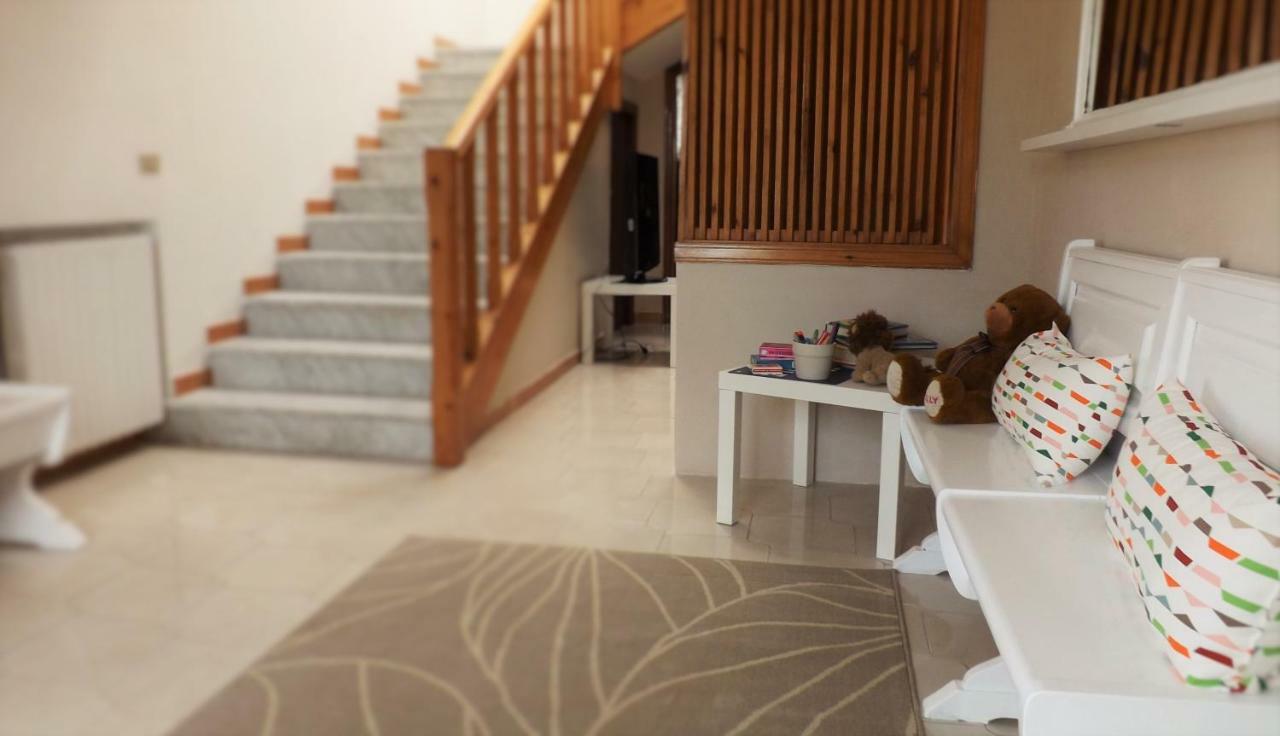 Domus Tua Bed & Breakfast Pietrelcina Eksteriør bilde