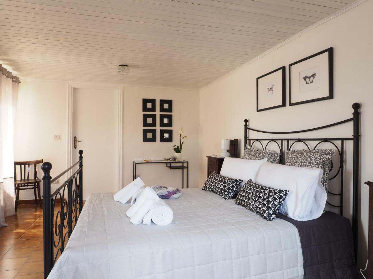 Domus Tua Bed & Breakfast Pietrelcina Eksteriør bilde