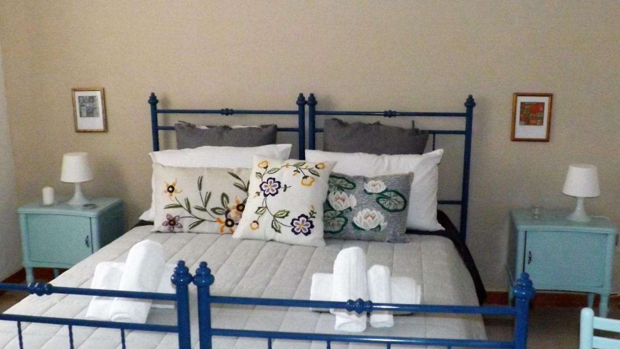 Domus Tua Bed & Breakfast Pietrelcina Eksteriør bilde