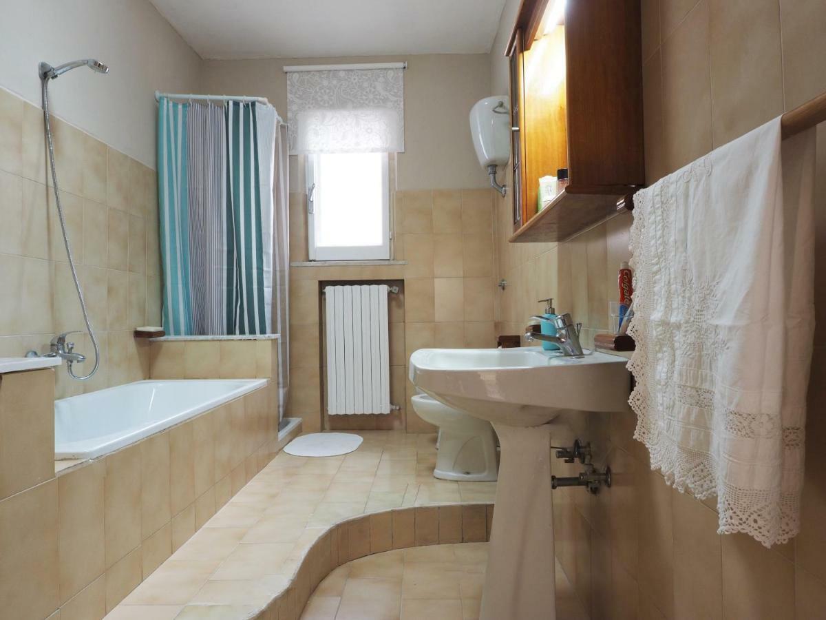 Domus Tua Bed & Breakfast Pietrelcina Eksteriør bilde