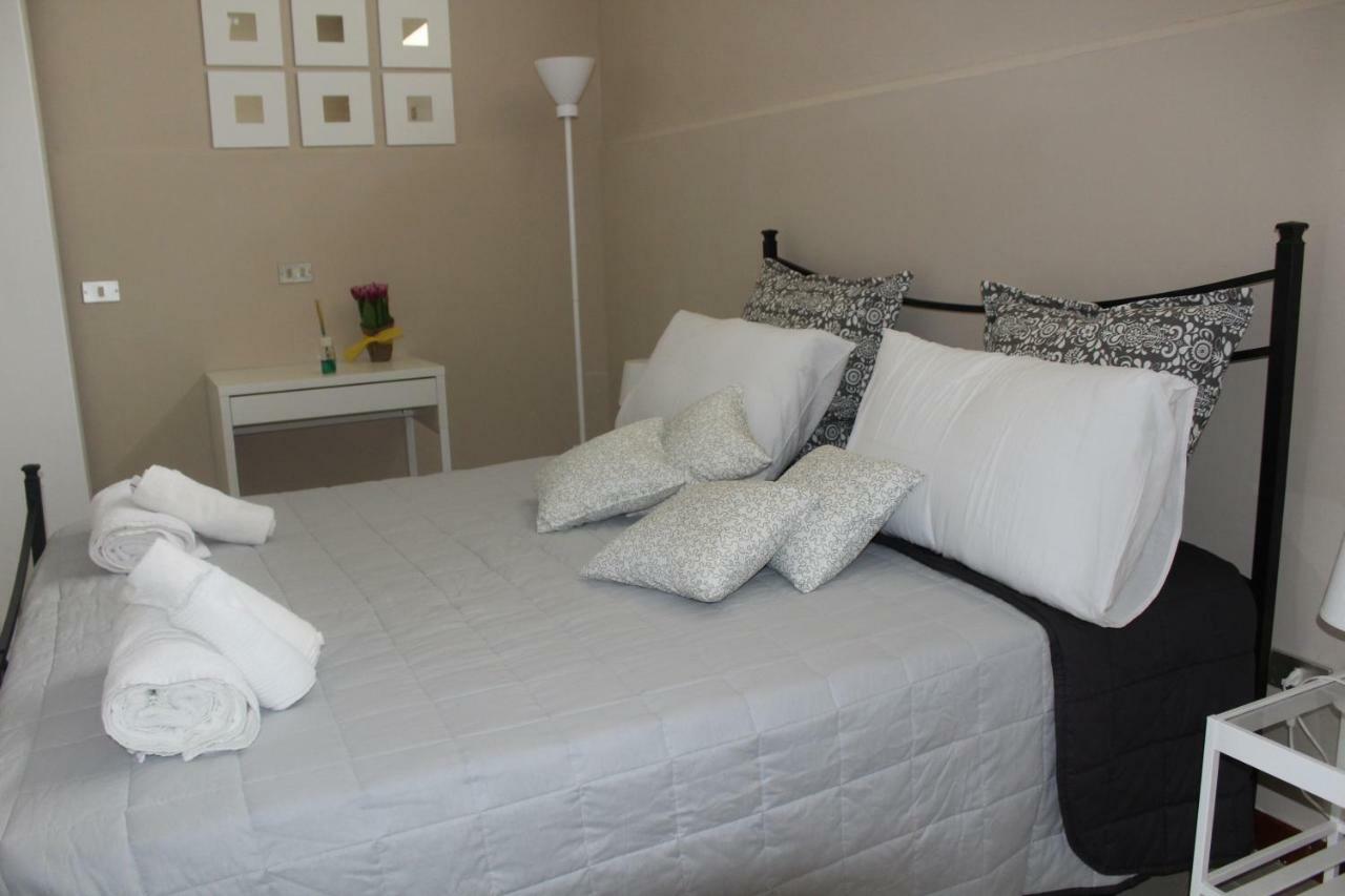 Domus Tua Bed & Breakfast Pietrelcina Eksteriør bilde